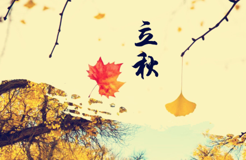 立秋節(jié)氣，搬家公司